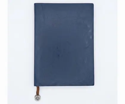 Bloc Notes Souple Papier Ivoire A5