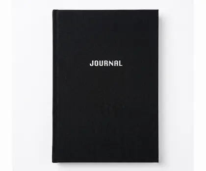 Registre Journal Numéroté A4