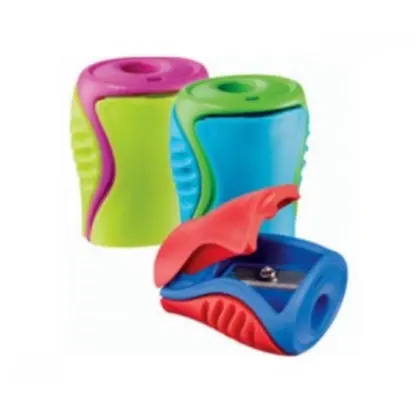 Taille crayons 1 usagé