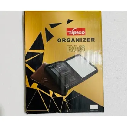 Porte-documents organisateur