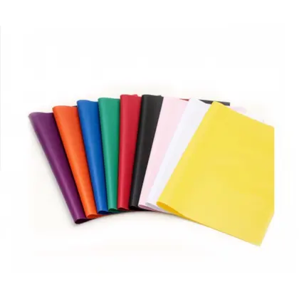 Protège cahier en PVC 17x22 et A4