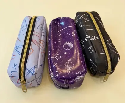 Trousse Écolier 22 cm