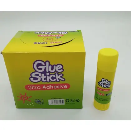 Colle stick 8, 15 et 23 grammes